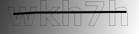 captcha verification